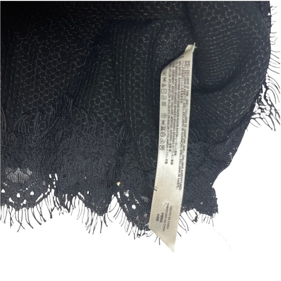 Last Chance….Free People Seeing Double Metallic Sequin Slip Dress xs - Picture 10 of 15